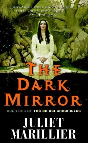 The Dark Mirror (The Bridei Chronicles, #1)