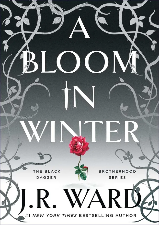 A Bloom in Winter (Black Dagger Brotherhood, #22.5)