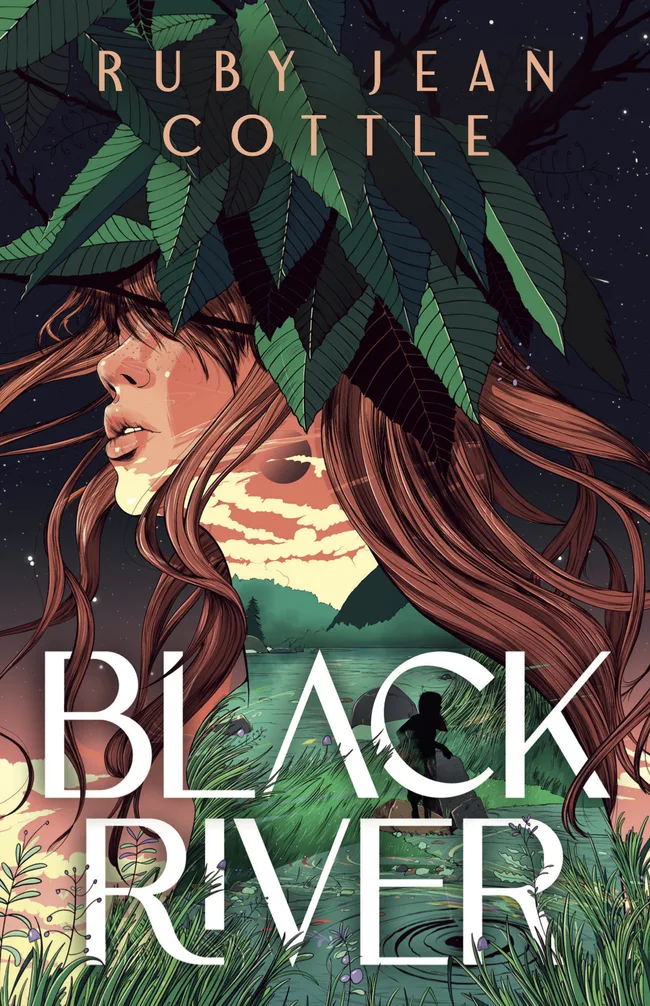 Black River