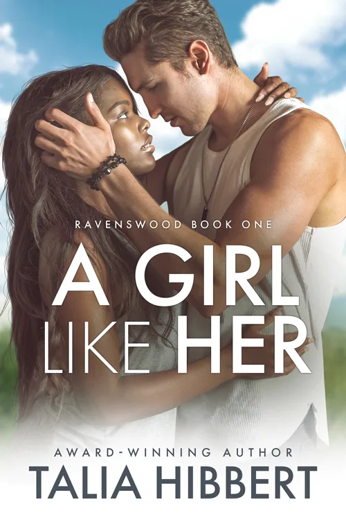 A Girl Like Her (Ravenswood, #1)