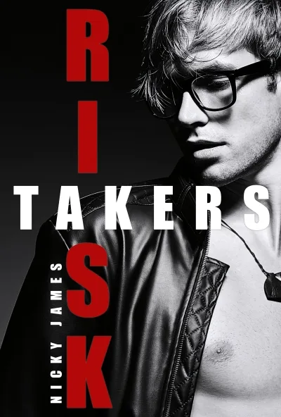 Risk Takers (Off Limits #0.5)