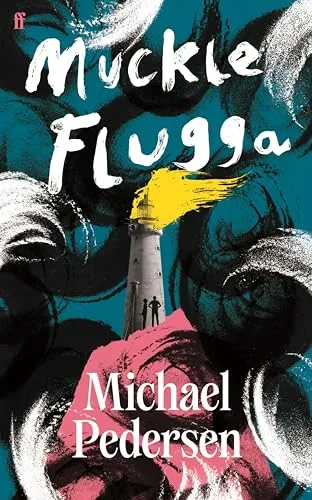 Muckle Flugga