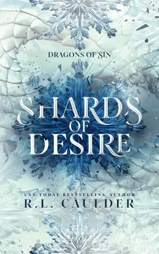 Shards of Desire (Dragons of Sin)