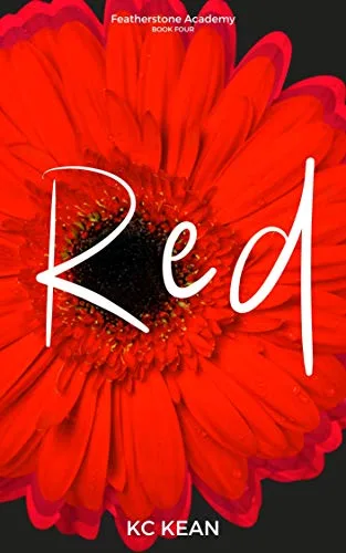 Red (Featherstone Academy, #4)