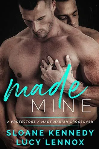 Made Mine (Made Marian, #8)