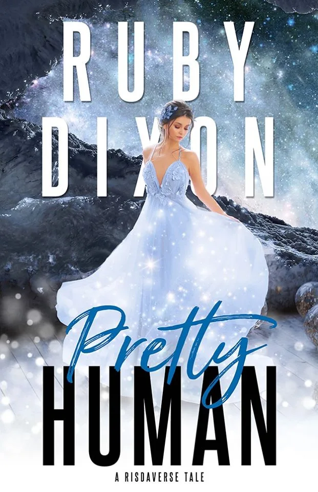 Pretty Human (Risdaverse, #0.75)