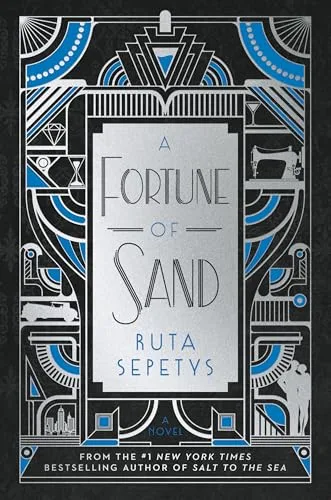 A Fortune of Sand