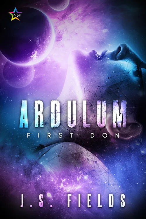 First Don (Ardulum, #1)