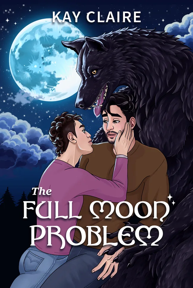 The Full Moon Problem