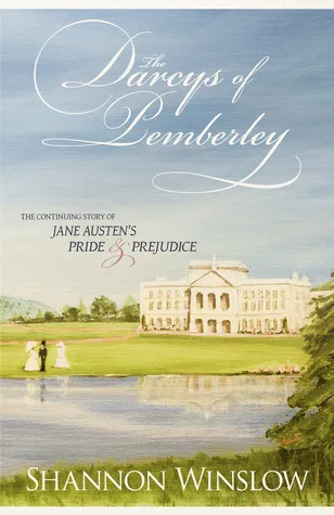 The Darcys of Pemberley (The Darcys of Pemberley, #1)