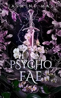 Psycho Fae (Cruel Shifterverse, #2)
