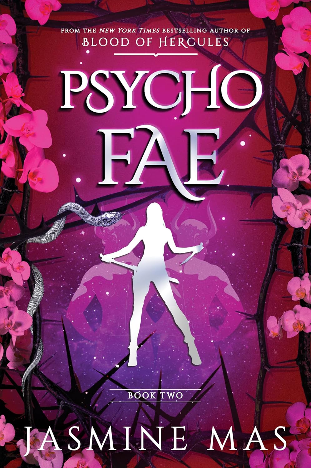 Psycho Fae