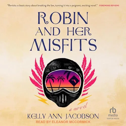 Robin and Her Misfits