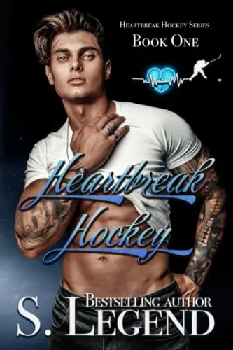 Heartbreak Hockey (Heartbreak Hockey #1)