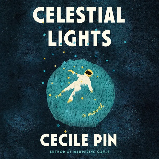 Celestial Lights: A Novel