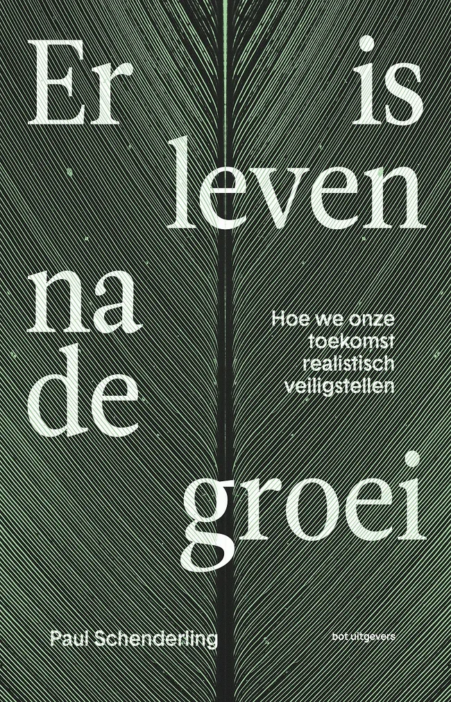 Er is leven na de groei