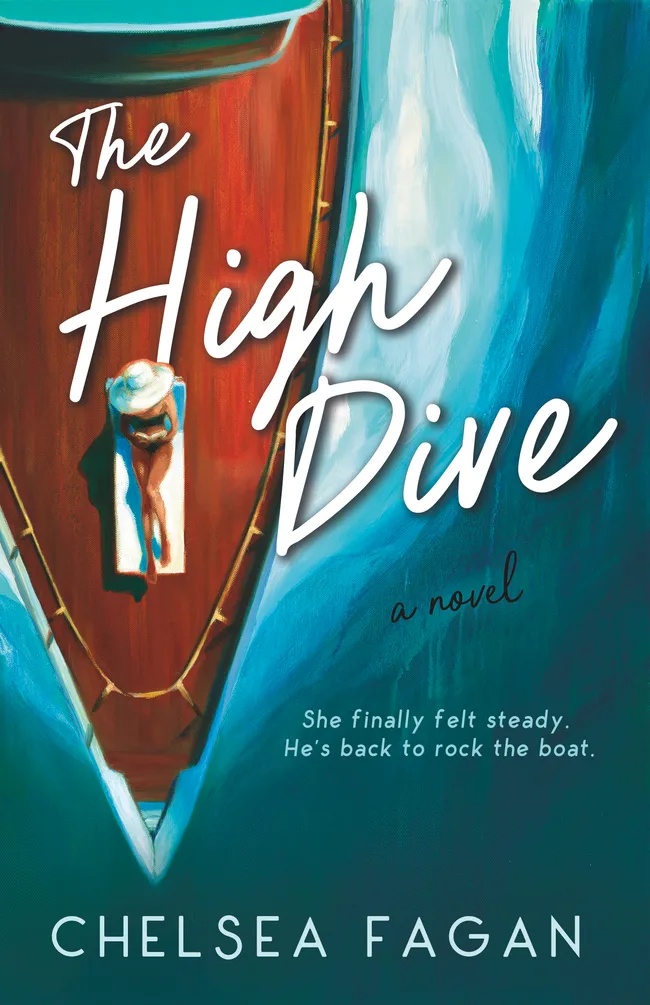 The High Dive