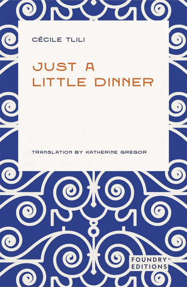 Just a Little Dinner