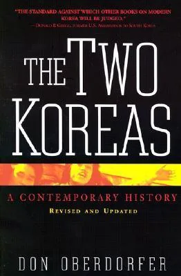The Two Koreas: A Contemporary History