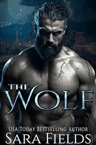 The Wolf