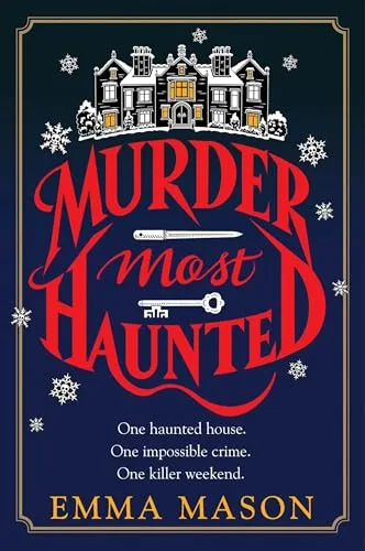Murder Most Haunted