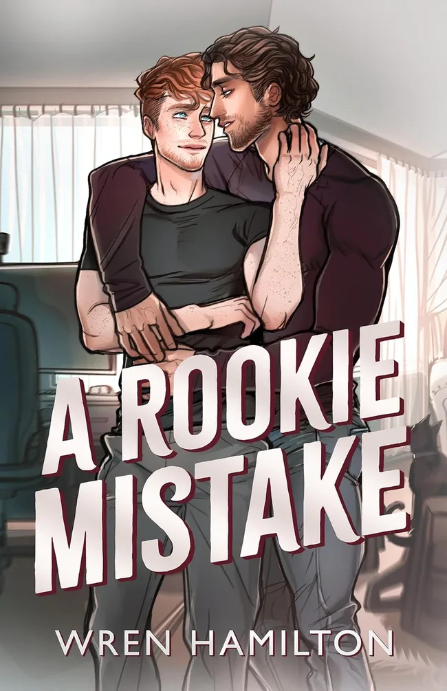 A Rookie Mistake