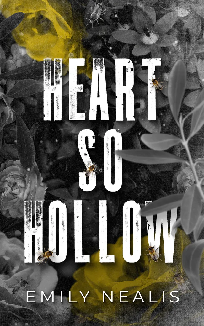 Heart So Hollow (Dire Wolves, #1)