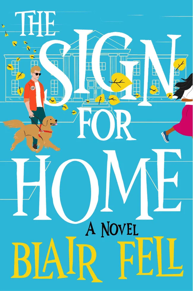 The Sign for Home