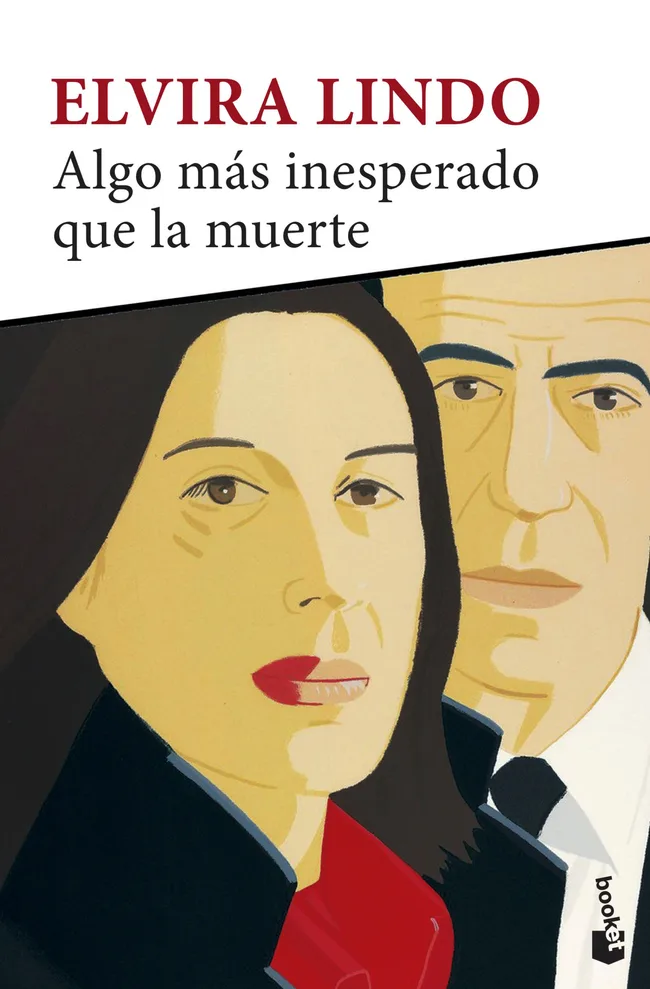 Algo más inesperado que la muerte