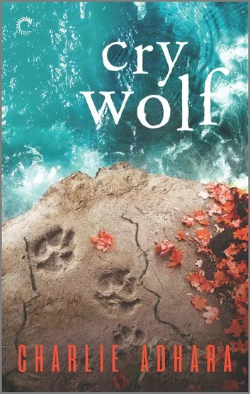 Cry Wolf (Big Bad Wolf, #5)