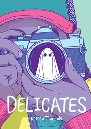 Delicates (Sheets, #2)