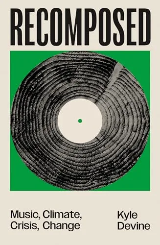 Recomposed: Music, Climate, Crisis, Change