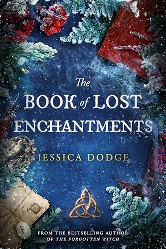 The Book of Lost Enchantments