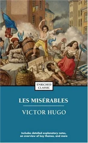 Les Miserables (Enriched Classics)