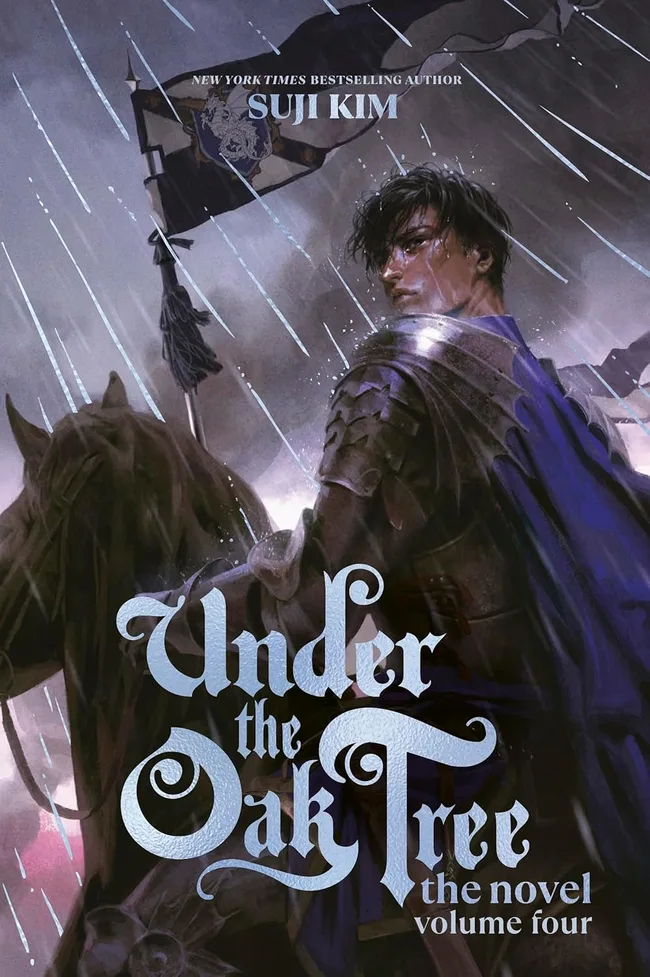 Under the Oak Tree: Volume 4