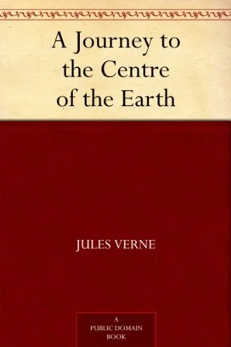 A Journey to the Centre of the Earth