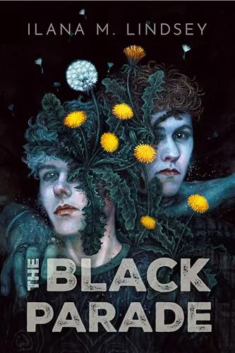 The Black Parade (After the Dust Book 1)