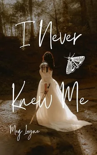 I Never Knew Me