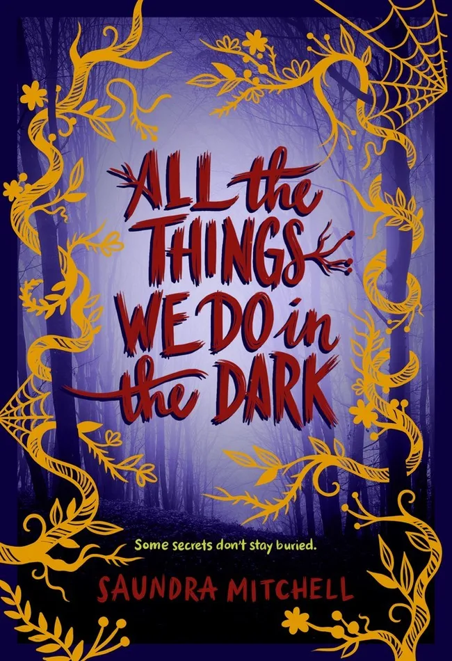 All the Things We Do in the Dark