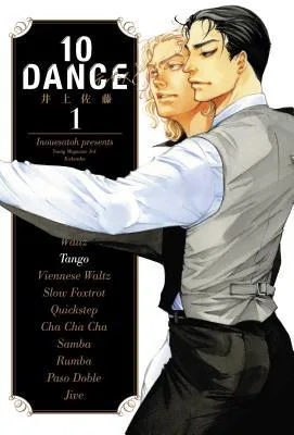 10 DANCE, Vol. 1