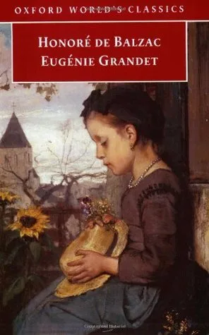 Eugรฉnie Grandet