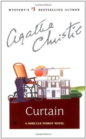 Curtain (Hercule Poirot, #44)