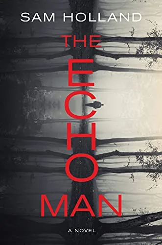 The Echo Man (Major Crimes, #1)