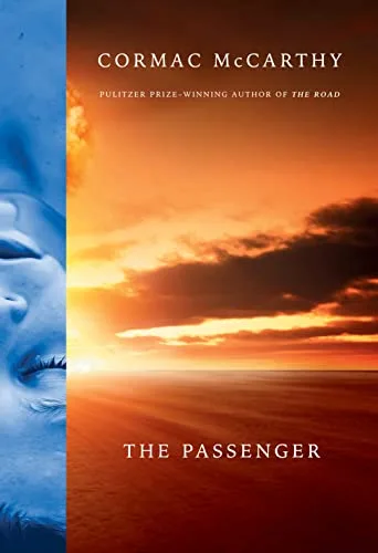 The Passenger (The Passenger #1)