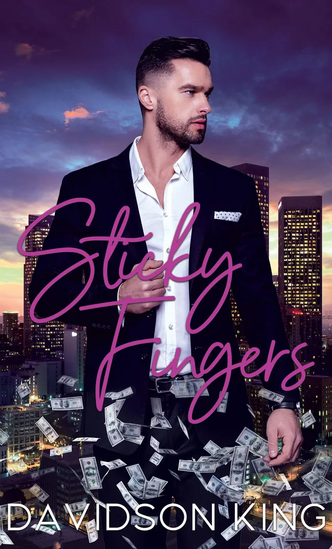 Sticky Fingers