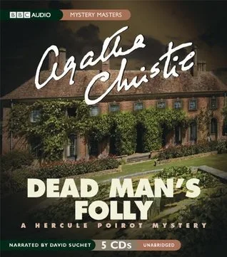 Dead Man's Folly (Hercule Poirot, #35)