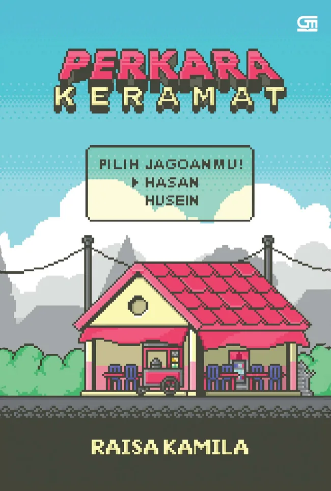 Perkara Keramat
