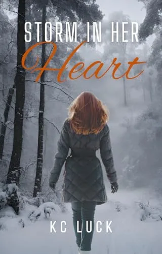 Storm in Her Heart