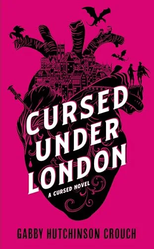 Cursed Under London