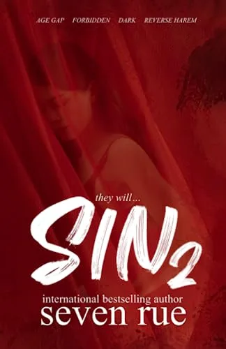 Sin 2 (Sweet as Sin #2)